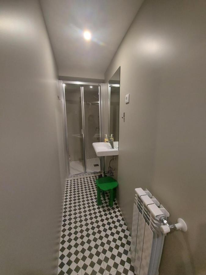 Secret Garden In Braganca别墅 外观 照片