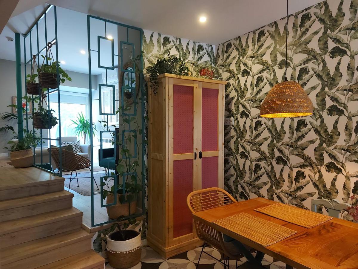 Secret Garden In Braganca别墅 外观 照片